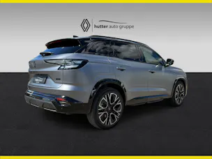 Renault Austral esprit Alpine full hybrid E-Tech 200