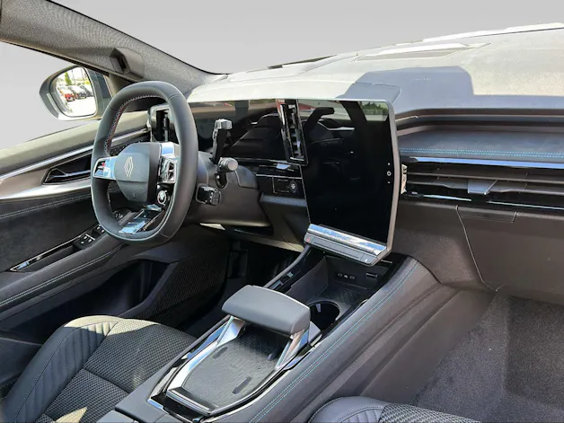 Renault Austral esprit Alpine full hybrid E-Tech 200