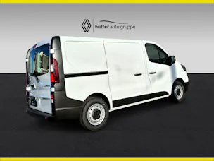 Renault Trafic KW Advance L1H1 2.0 Blue dCi 110 S Ntzl.