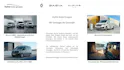 Renault Trafic KW Advance L1H1 2.0 Blue dCi 110 S Ntzl.