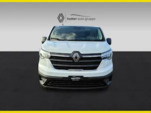 Renault Trafic KW Advance L1H1 2.0 Blue dCi 110 S Ntzl.