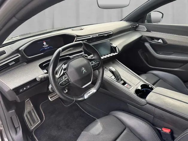 Peugeot 508 SW 1.5 BlueHDi GT Line