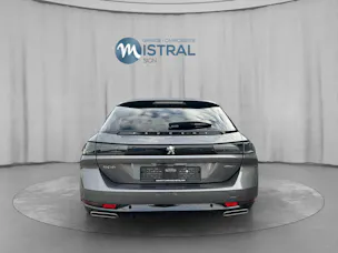 Peugeot 508 SW 1.5 BlueHDi GT Line