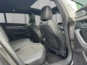 Peugeot 508 SW 1.5 BlueHDi GT Line