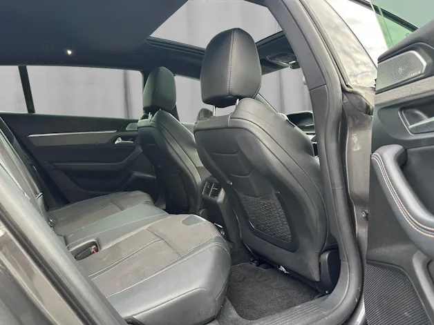 Peugeot 508 SW 1.5 BlueHDi GT Line