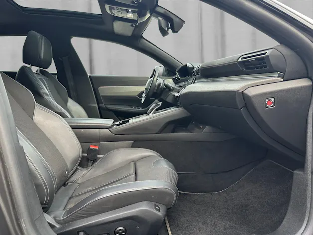 Peugeot 508 SW 1.5 BlueHDi GT Line