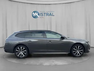 Peugeot 508 SW 1.5 BlueHDi GT Line