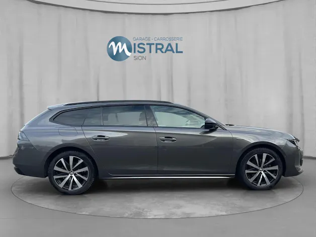 Peugeot 508 SW 1.5 BlueHDi GT Line