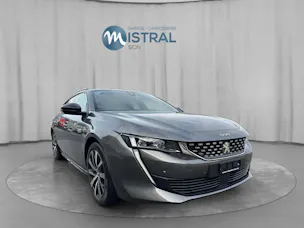 Peugeot 508 SW 1.5 BlueHDi GT Line