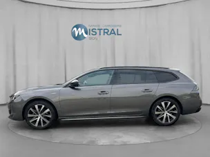 Peugeot 508 SW 1.5 BlueHDi GT Line