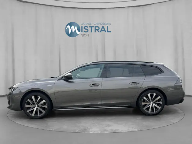 Peugeot 508 SW 1.5 BlueHDi GT Line