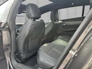 Peugeot 508 SW 1.5 BlueHDi GT Line