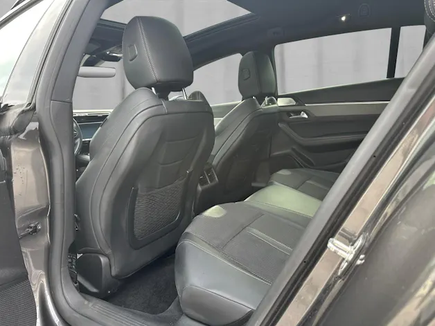 Peugeot 508 SW 1.5 BlueHDi GT Line