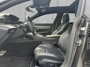 Peugeot 508 SW 1.5 BlueHDi GT Line