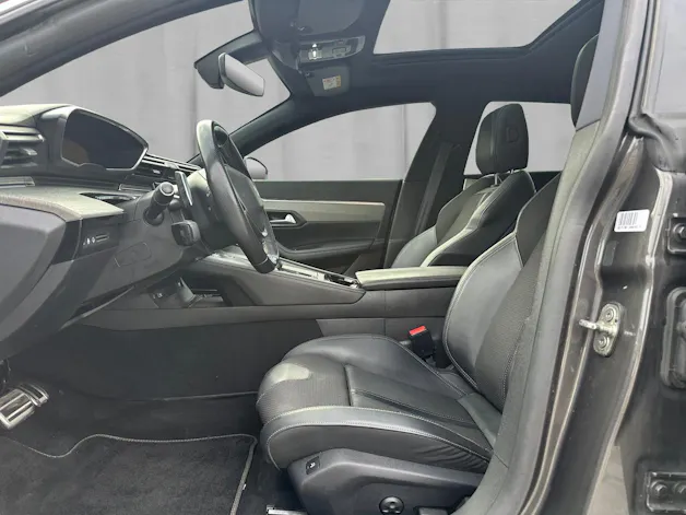 Peugeot 508 SW 1.5 BlueHDi GT Line