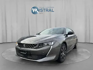 Peugeot 508 SW 1.5 BlueHDi GT Line