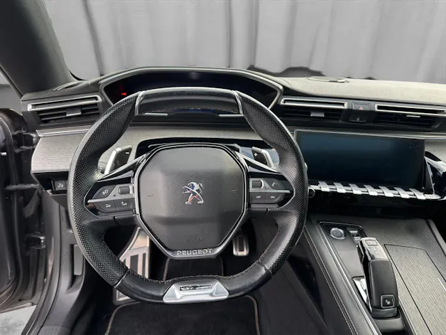 Peugeot 508 SW 1.5 BlueHDi GT Line