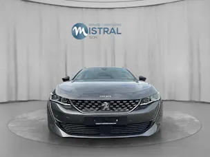 Peugeot 508 SW 1.5 BlueHDi GT Line