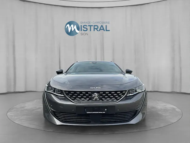 Peugeot 508 SW 1.5 BlueHDi GT Line