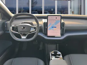 Volvo EX30 E60 Plus Worker