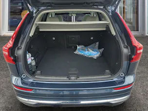 Volvo XC60 2.0 T6 TE Ultra Bright eAWD
