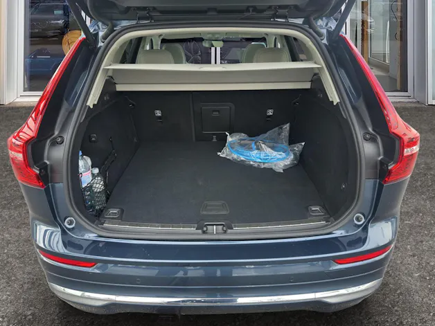 Volvo XC60 2.0 T6 TE Ultra Bright eAWD