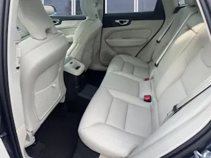 Volvo XC60 2.0 T6 TE Ultra Bright eAWD