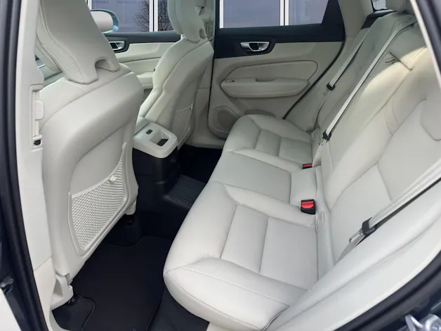 Volvo XC60 2.0 T6 TE Ultra Bright eAWD