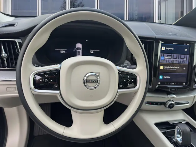 Volvo XC60 2.0 T6 TE Ultra Bright eAWD