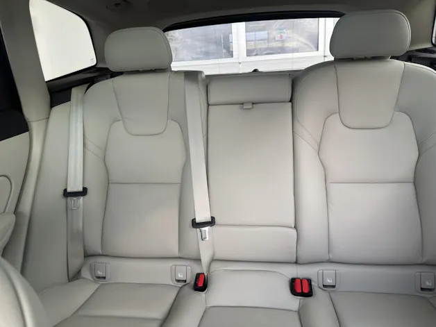 Volvo XC60 2.0 T6 TE Ultra Bright eAWD
