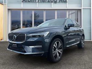 Volvo XC60 2.0 T6 TE Ultra Bright eAWD