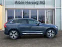 Volvo XC60 2.0 T6 TE Ultra Bright eAWD