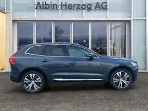 Volvo XC60 2.0 T6 TE Ultra Bright eAWD