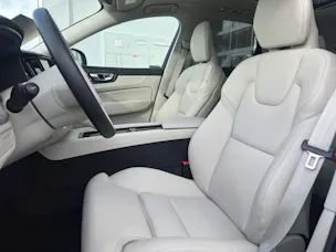 Volvo XC60 2.0 T6 TE Ultra Bright eAWD