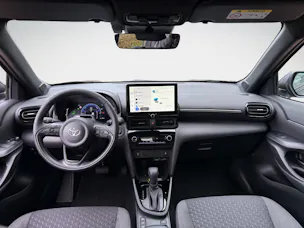 Toyota Yaris Cross 1.5 VVT-i HSD Trend