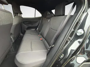 Toyota Yaris Cross 1.5 VVT-i HSD Trend