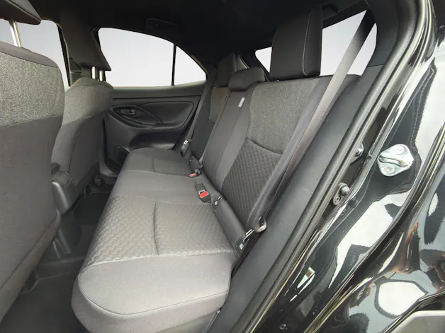 Toyota Yaris Cross 1.5 VVT-i HSD Trend
