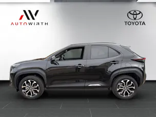 Toyota Yaris Cross 1.5 VVT-i HSD Trend