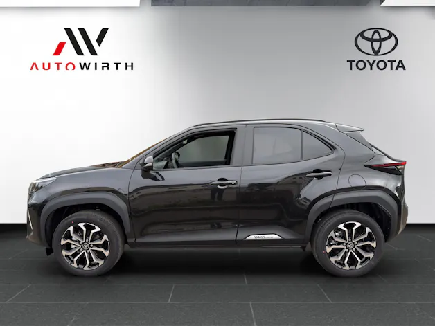 Toyota Yaris Cross 1.5 VVT-i HSD Trend