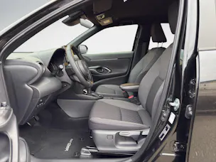 Toyota Yaris Cross 1.5 VVT-i HSD Trend