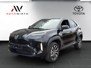 Toyota Yaris Cross 1.5 VVT-i HSD Trend