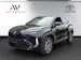 Toyota Yaris Cross 1.5 VVT-i HSD Trend