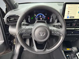 Toyota Yaris Cross 1.5 VVT-i HSD Trend