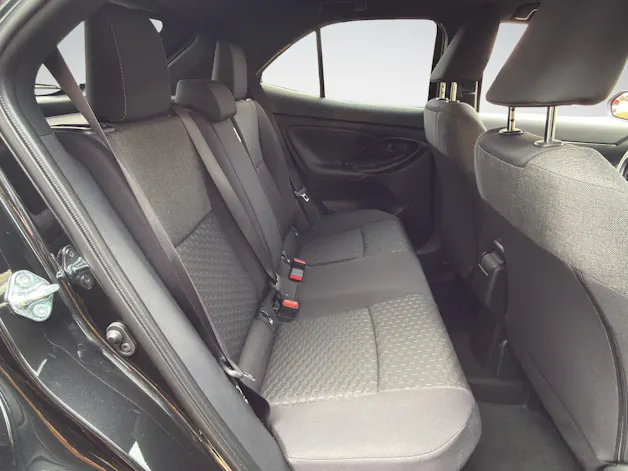 Toyota Yaris Cross 1.5 VVT-i HSD Trend