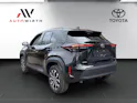 Toyota Yaris Cross 1.5 VVT-i HSD Trend