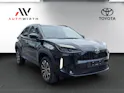 Toyota Yaris Cross 1.5 VVT-i HSD Trend