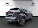 Toyota Yaris Cross 1.5 VVT-i HSD Trend