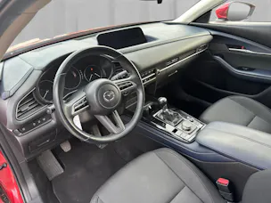 Mazda CX-30 2.0 180 Ambition