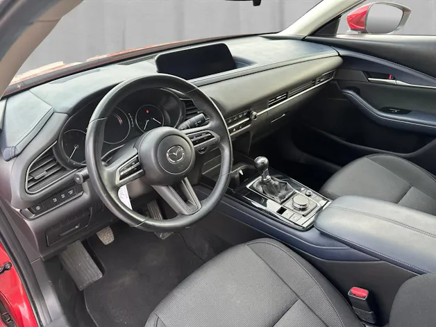 Mazda CX-30 2.0 180 Ambition