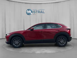 Mazda CX-30 2.0 180 Ambition